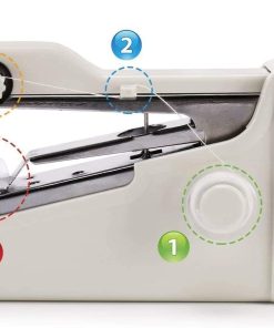 Portable Electric Sewing Machine,Electric Sewing Machine,Sewing Machine