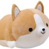 Corgi Dog Plush Pillow,Dog Plush Pillow,Plush Pillow,Corgi Dog Plush,Dog Plush