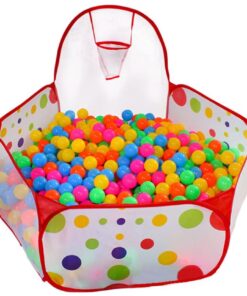 Ball Pit,Ball Pit for Kids,Pit for Kids,Ocean Ball,Game Pit