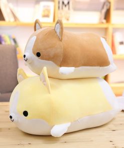 Corgi Dog Plush Pillow,Dog Plush Pillow,Plush Pillow,Corgi Dog Plush,Dog Plush