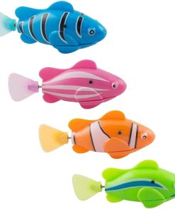 Robo Fish,Fish Toy