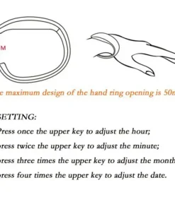 Red LED Watch,LED Watch,Red LED Digital Watch,LED Digital Watch,Digital Watch