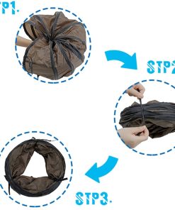 Pet Tunnel,Cat Tunnel,Tunnel