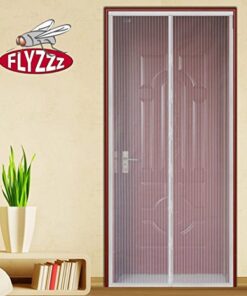 Mesh Door,Magnetic Mesh Door,Anti Mosquito