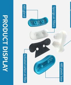 2 in 1 Anti Snoring Air Purifier,2 in 1 Anti Snoring,Anti Snoring,air purifier