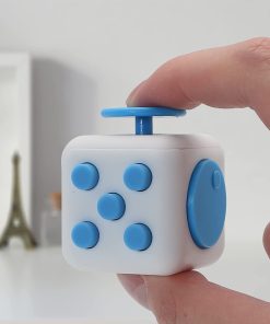 Fidget Cube,Fidget Cube Stress Relief,Cube Stress Relief,Stress Relief