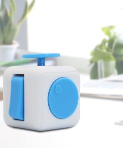 Fidget Cube,Fidget Cube Stress Relief,Cube Stress Relief,Stress Relief