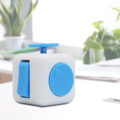 Fidget Cube,Fidget Cube Stress Relief,Cube Stress Relief,Stress Relief