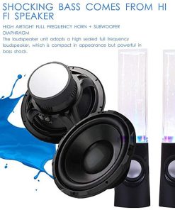 Water Fountain Speakers,Dancing Water Fountain Speakers,Dancing Water Fountain,Dancing Water,Fountain Speakers