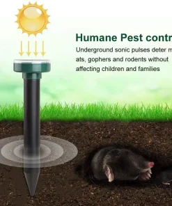 Ultrasonic Pest Reject,Pest Reject,Ultrasonic Pest
