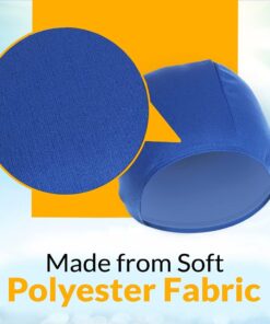 Swimming Cap for Kids