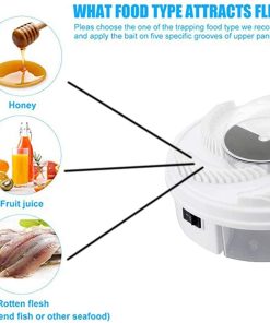 Electric Fly Trap,Fly Trap,Electric Fly