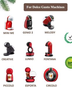 Nespresso Pods,Coffee Capsule,Plastic Spoon