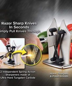 Bavarian Edge Knife Sharpener,Knife Sharpener,Bavarian Edge,Edge Knife,Bavarian Edge Knife