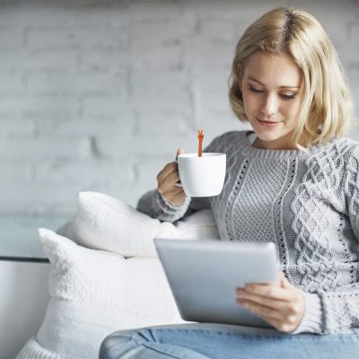 Tea Infuser,Hand Gesture