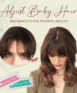 Keratin Baby Hair Correcting Perm Treatment,Baby Hair Correcting Perm Treatment,Correcting Perm Treatment,Perm Treatment,Hair Correcting Perm