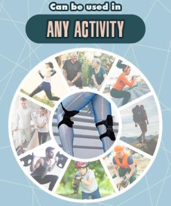 Powerknee Joint Support Pads,Joint Support Pads,Support Pads,Powerknee