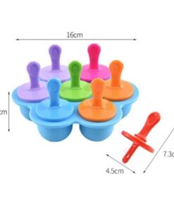 All Purpose Container,Purpose Container,7-Wells All Purpose,7-Wells All Purpose Container,7-Wells