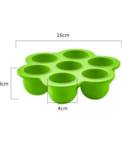 All Purpose Container,Purpose Container,7-Wells All Purpose,7-Wells All Purpose Container,7-Wells