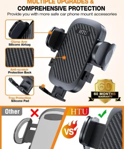 Cell Phone Holder for Car,Cell Phone Holder,Phone Holder,Phone Holder for Car,Cell Phone