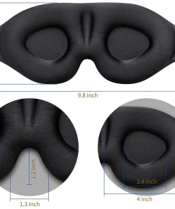 Sleeping Eye Mask,Eye Mask,Sleeping Eye
