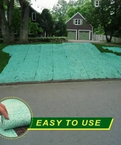 Grass Grow Mat,Grow Mat,Grass Grow