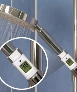Shower Thermometer,Digital Shower,Digital Shower Thermometer