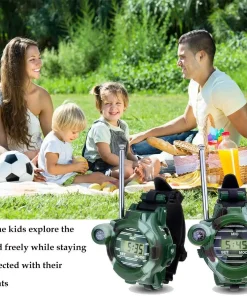 Walkie-Talkie Watches,Walkie-Talkie,Watches
