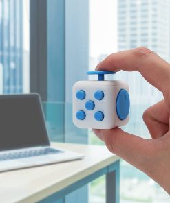 Fidget Cube,Fidget Cube Stress Relief,Cube Stress Relief,Stress Relief