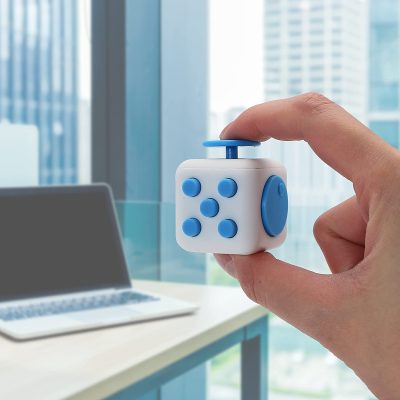 Fidget Cube,Fidget Cube Stress Relief,Cube Stress Relief,Stress Relief