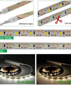 Bed LED Light,smart light,LED Light,Bed LED