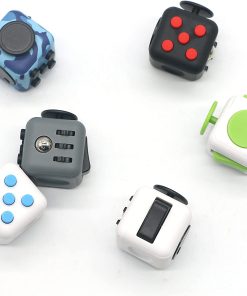Fidget Cube,Fidget Cube Stress Relief,Cube Stress Relief,Stress Relief