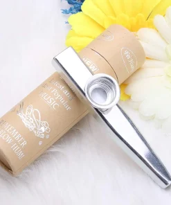 Kazoo Instrument,kazoo,Metal Kazoo