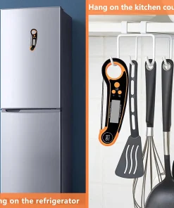 Digital BBQ Thermometer,BBQ Thermometer,Digital BBQ,Digital Barbecue Thermometer,Barbecue Thermometer