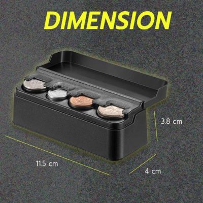 Smart Coin Holder,Coin Holder,Smart Coin