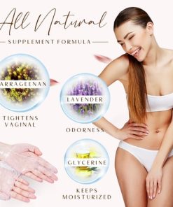 Women Heaven Feminine Secret Mask,Secret Mask,Women Heaven Feminine