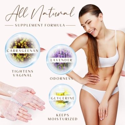 Women Heaven Feminine Secret Mask,Secret Mask,Women Heaven Feminine