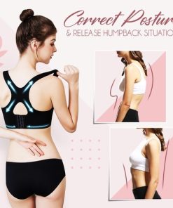 Anti Hunchback Concentrated Sports Wear,Anti Hunchback Concentrated,Sports Wear