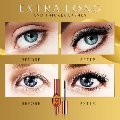 Cleopatra 4D Lengthening Mascara,4D Lengthening Mascara,Lengthening Mascara,Cleopatra 4D Lengthening,Cleopatra 4D
