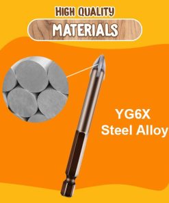 Efficient Universal Drilling Tool,Universal Drilling Tool,Drilling Tool