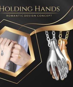 Romantic Couple Magnetic Necklace,Couple Magnetic Necklace,Magnetic Necklace,Romantic Couple