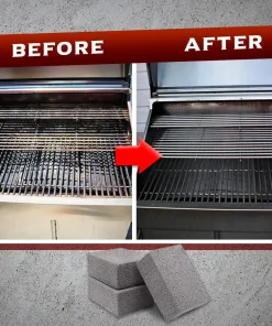 Grill Griddle Cleaning Brick Block,Grill Griddle,Cleaning Brick Block,Brick Block