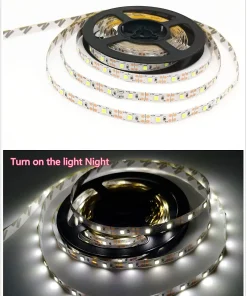 Bed LED Light,smart light,LED Light,Bed LED
