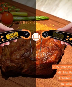 Digital BBQ Thermometer,BBQ Thermometer,Digital BBQ,Digital Barbecue Thermometer,Barbecue Thermometer