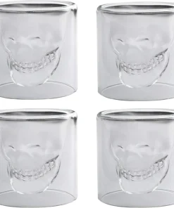 Skull Shot Glass,Skull Shot,Shot Glass,Skull Head Shot Glass,Skull Head Shot