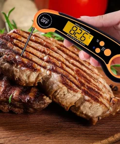 Digital BBQ Thermometer,BBQ Thermometer,Digital BBQ,Digital Barbecue Thermometer,Barbecue Thermometer