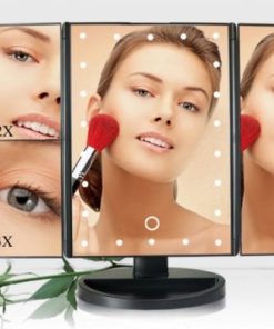 Tabletop Makeup Mirror,Makeup Mirror,Tabletop Makeup,Cosmetic Led Mirror,led mirror