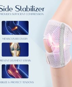 Meniscus Breathable Knee Pads,Breathable Knee Pads,Knee Pads,Meniscus Breathable Knee,Breathable Knee