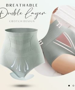 Seamless High Waist Stretchy Panties,High Waist Stretchy Panties,Waist Stretchy Panties,Stretchy Panties