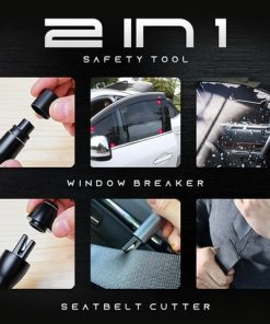 Window Breaker,Safety Window Breaker,Car Safety Window Breaker,Safety Window